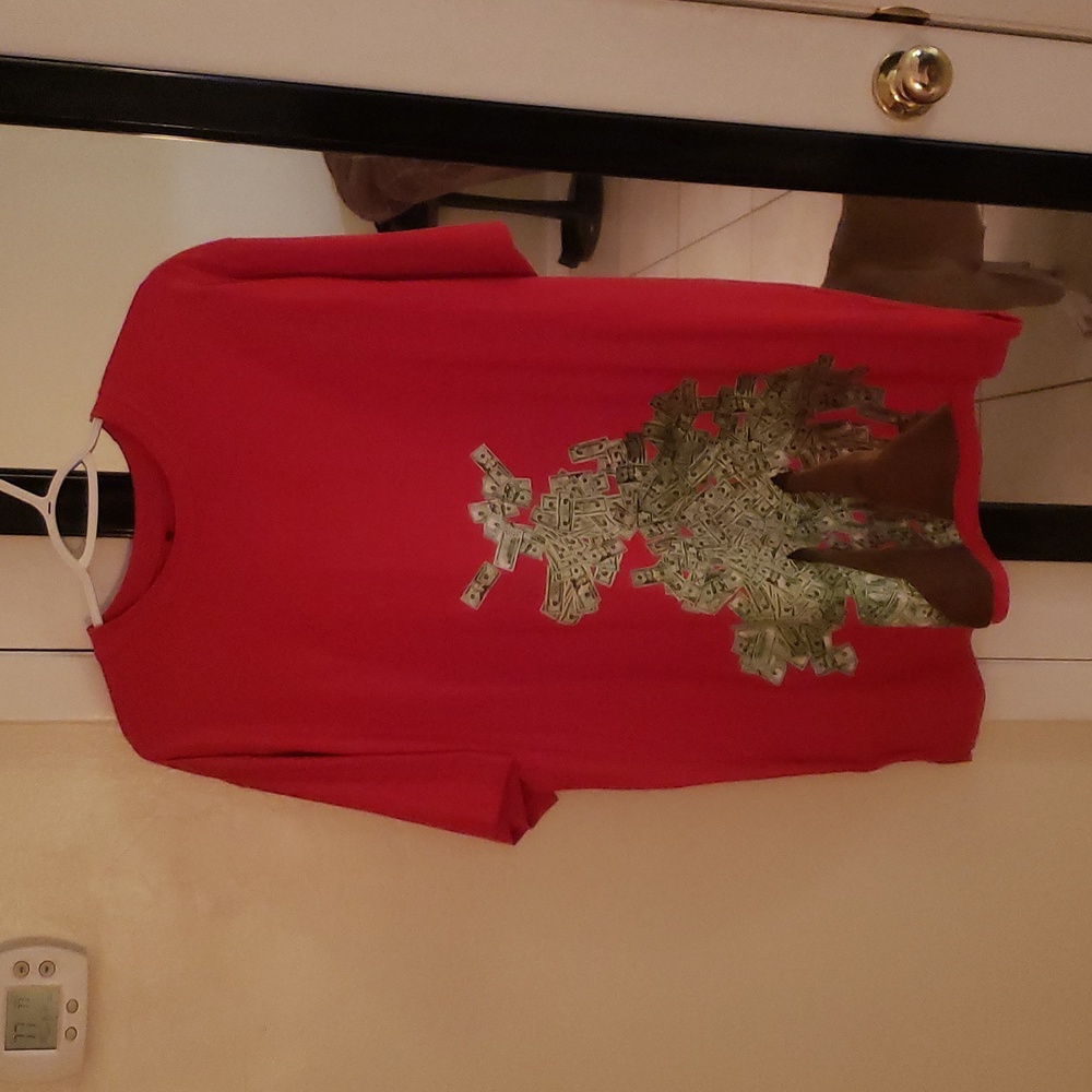 Graphic Tee